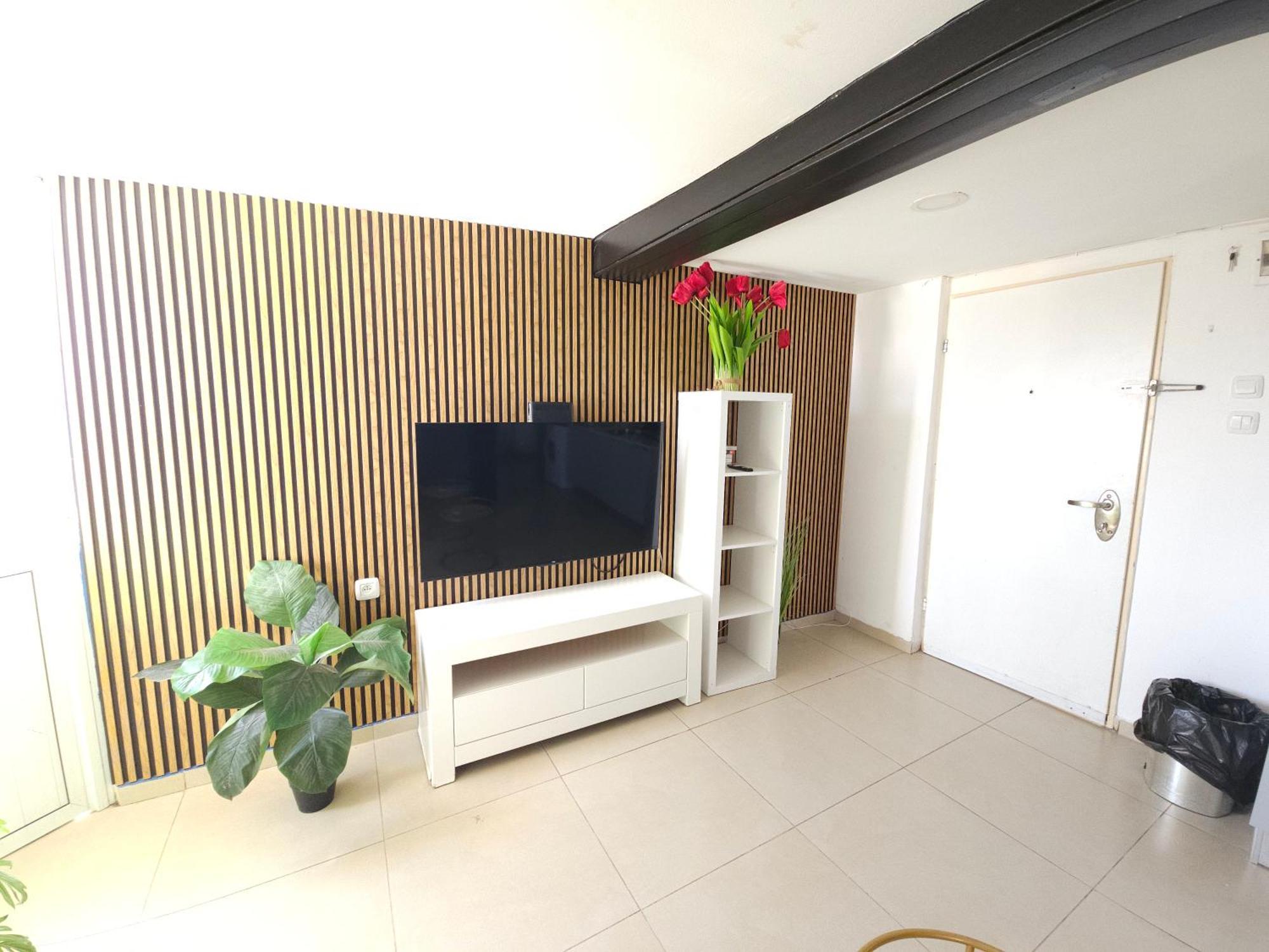 Barak Royal 20 Sea View - ג'קוזי בחצר ומרפסות עם נוף לים